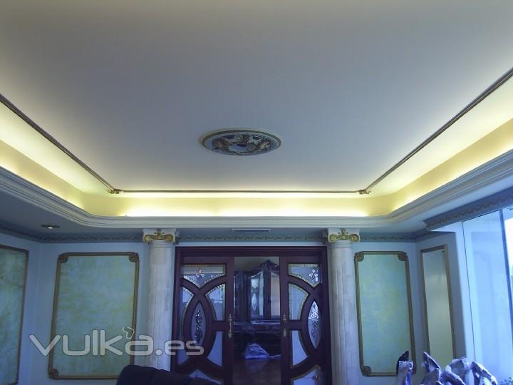 Arte & Decoración Ortiz