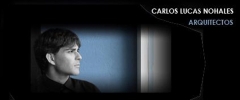 Carlos lucas nohales arquitectos