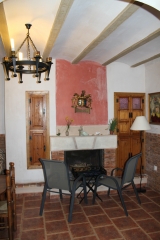 Casa rural puigdulles - foto 26