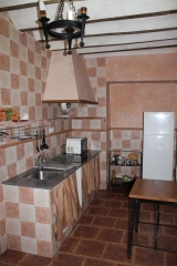 Casa rural puigdulles - foto 12