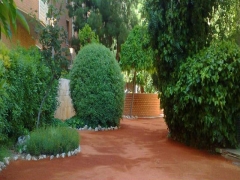Jardinería en Sant Cugat
