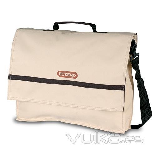 Bolsa portadocumentos a modo cartera. Correa de transport. Venta OUTLET. Ref MTRBOCO10