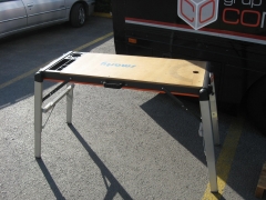 Mesa de trabajo