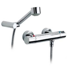 Monomando roca moai termostatico exterior ducha en http:// wwwtiendapymarccom