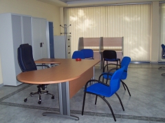 PUESTO DE TRABAJO