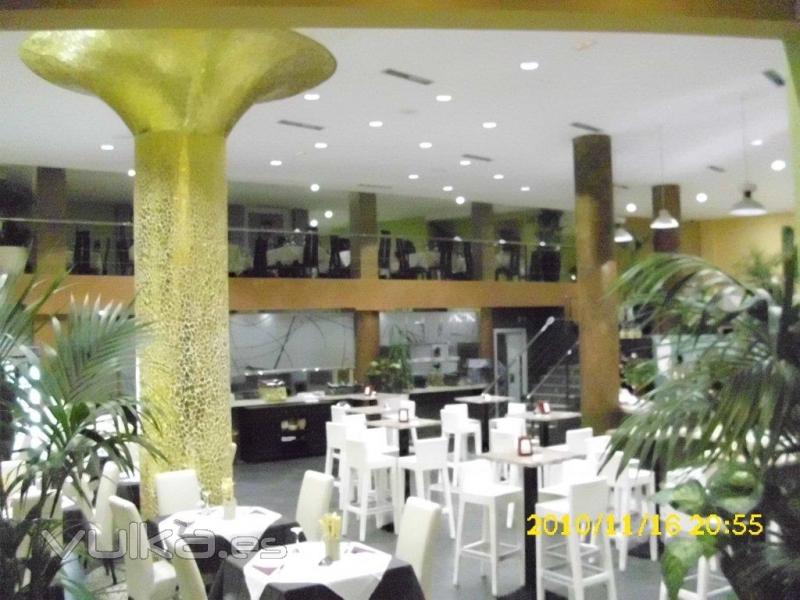 Nuestra sala