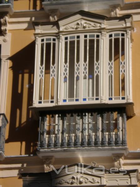 replica balcnes  siglo XIX