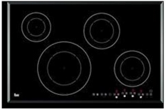 Vitroceramica induccion ir 840 de teka en http:// wwwtiendapymarccom