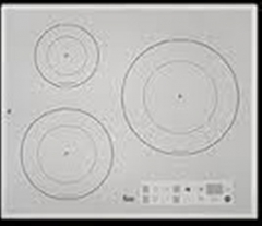 Vitroceramica induccion iq640 de teka en http:// wwwtiendapymarccom