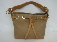 Bolso de piel - visite wwwyojanpielcom