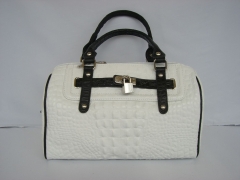 Bolso de piel - visite www.yojanpiel.com