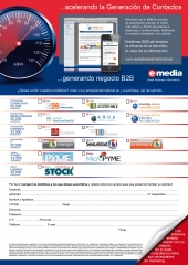 Suscripcion gratuita a nuestros boletines