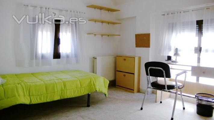 Residencia Universitaria San Vicente en Salamanca