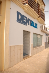 Foto 24 acupuntura en Sevilla - Dentalia Aznalcazar