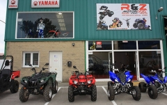 Quad ryzmotorocio quad-kart-moto