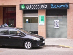 Foto 123 carnet de conducir - Autoescuela Baleares