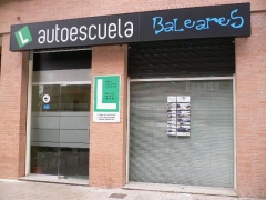 Autoescuela baleares - foto 4