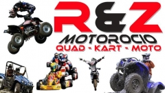 Ryz motorocio quad-kart-moto