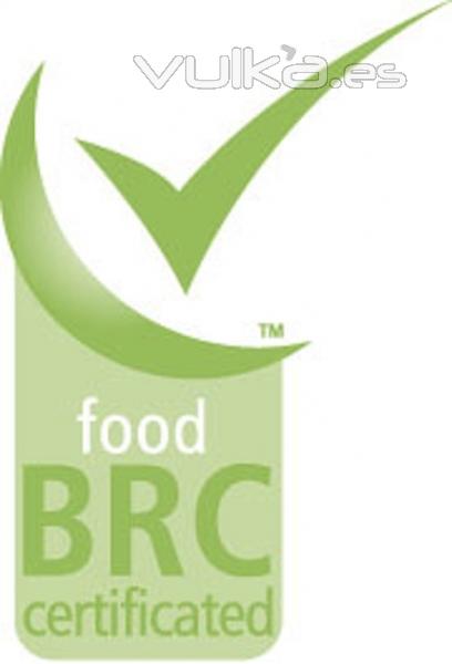 BRC