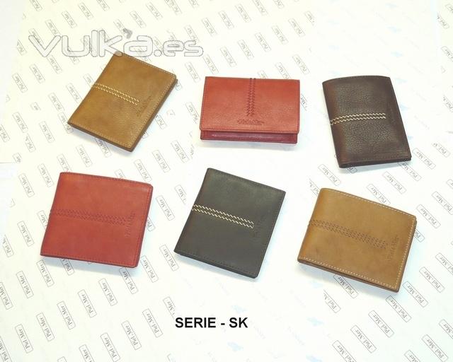 COLECCION - SK - PIEL&MER