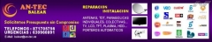 Antenas mallorca antenistas, telf 871 70 57 56, web: http://wwwan-teces