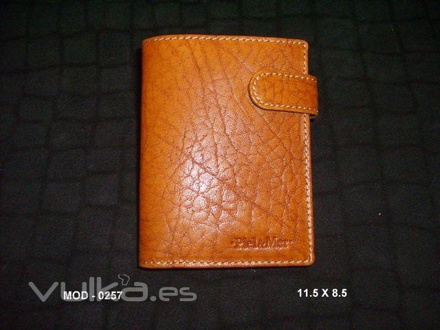 CARTERA 