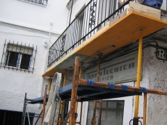 Foto 15 instalador de pladur en Mlaga - Reformas R.i.o.m.