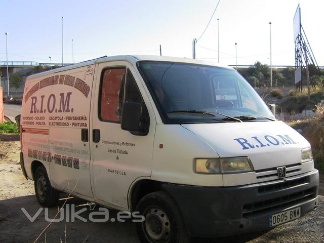 reformas R.I.O.M.