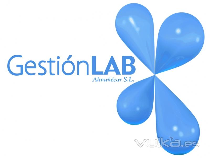 Logotipo de Gestin LAB