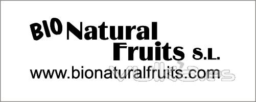 BIO NATURAL FRUITS, S.L.