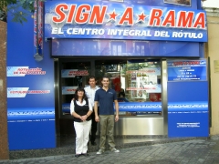 Signarama-ferraz - foto 2