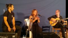 Gema mariscal sonido ph sounds