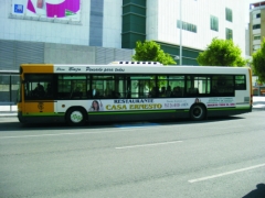 Autobuses urbanos