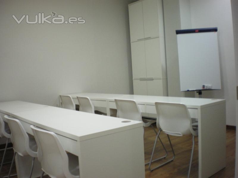 Aula notolate