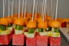 Buffet hotel primus valencia