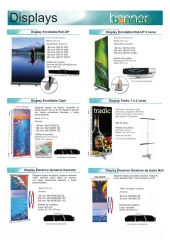 Displays