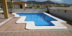 Piscina normal