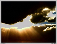 Fotografia de marta capote - oh, cielos 1 - med 60 x 80 cms