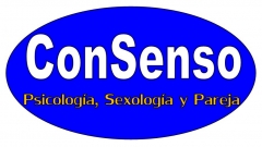 Consenso psicologia, sexologia y pareja