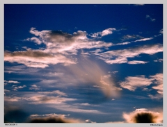 Fotografa de marta capote - oh, cielos 2 - med. 60 x 80 cms.