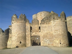 El Castillo de Belmonte, perfectamente acondicionado para su visita oculta Misterios Históricos