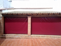 CORTAVIENTOS
