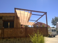 TERRAZA PLANA