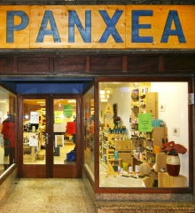 Panxea sociedade cooperativa galega - foto 3