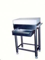 Mesa para cortar