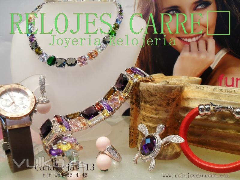 JOYERIA DE ULTIMA MODA 