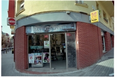 Tienda