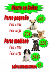 ANIMAL SPA