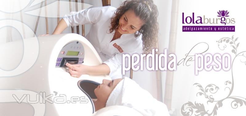 Estetica perdida de peso, masajes, regalo, belleza, Alpha Spa, envultura, Chiclana, Cadiz