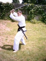 Maestro de artes marciales y defensa personal juan carlos bosch - foto 11